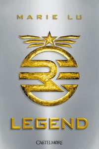 Legend - Tome 1