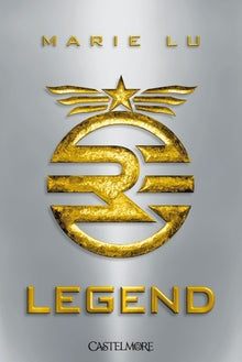 Legend - Tome 1