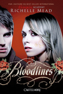 Bloodlines, T1 : Bloodlines