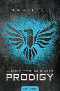 Legend T02 Prodigy: Legend