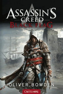 Assassin's Creed, T6 : Black Flag
