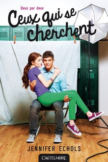 Ceux qui se cherchent: Deux par deux