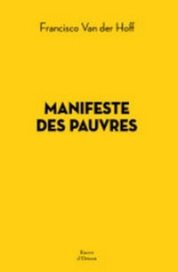 Le manifeste des pauvres