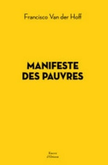 Le manifeste des pauvres