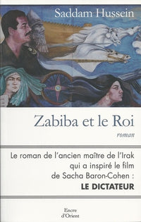 Zabiba et le roi