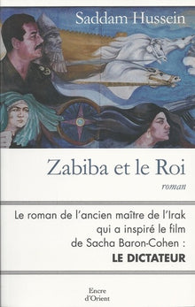 Zabiba et le roi