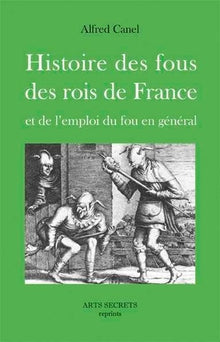 Les fous des rois de France