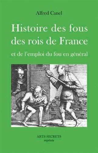 Les fous des rois de France