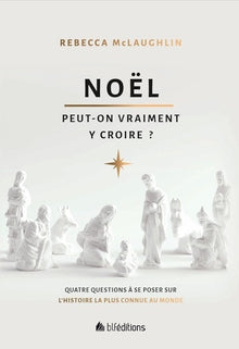 Noël : peut-on vraiment y croire?