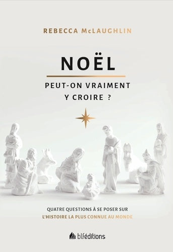 Noël : peut-on vraiment y croire?