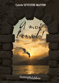 A moi l'envol !