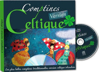 Comptines version Celtiques
