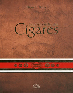 L'encyclopédie des cigares