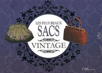 Les plus beaux sacs vintage