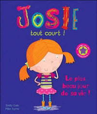 Le plus beau jour de sa vie !