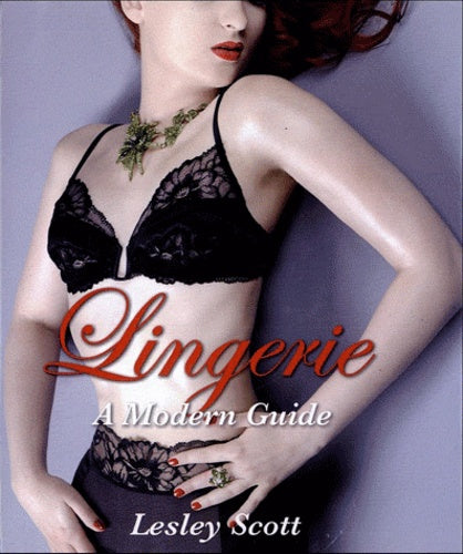 Lingerie vintage