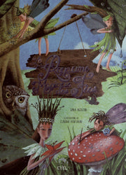 Le royaume magique des fées