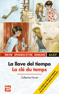 La llave del tiempo