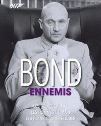 Bond Ennemis