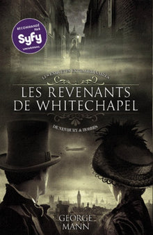Les revenants de Whitechapel