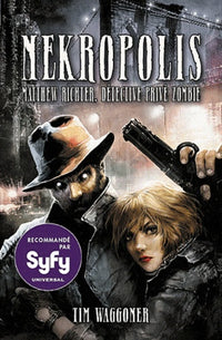 Nekropolis