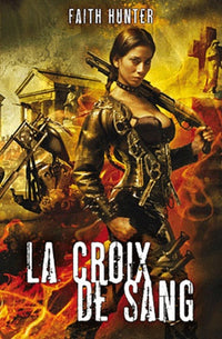 La croix de sang
