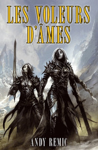 Les voleuses d'âmes