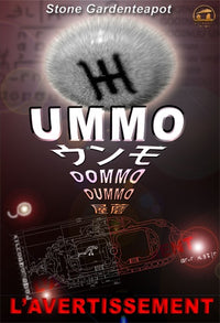 Ummo l'avertissement