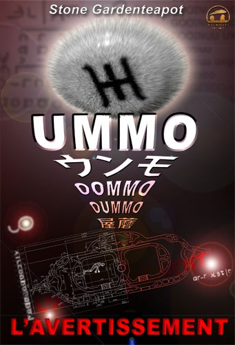 Ummo l'avertissement