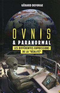 Ovnis & paranormal