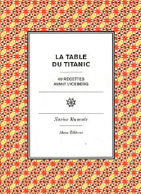 La table du Titanic