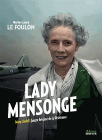 Lady mensonges