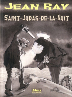 Saint-Judas-de-la-nuit