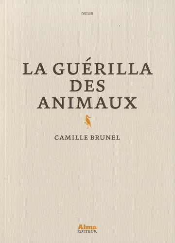 La guérilla des animaux