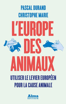 L'europe des animaux