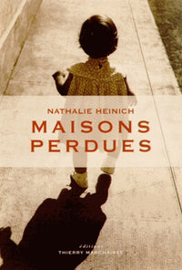 Maisons perdues