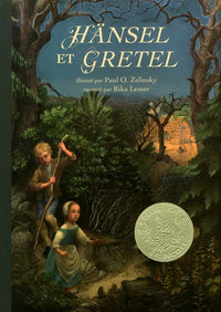 Hansel et Gretel