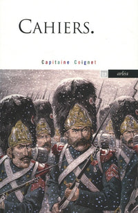 Cahiers. Capitaine Coignet