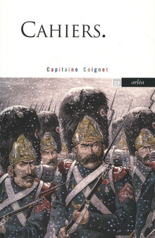 Cahiers. Capitaine Coignet