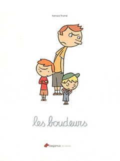 Les boudeurs