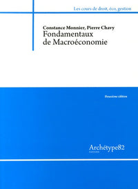 Fondamentaux de macroéconomie