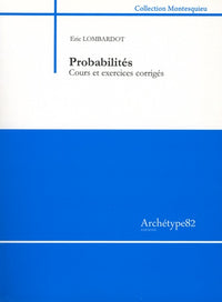 Probabilités