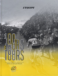 100 jours, 100 tours