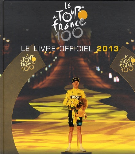 Le Tour de France 100