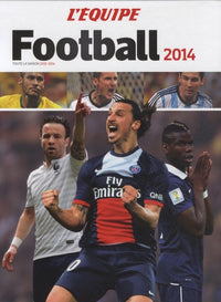 Football 2014