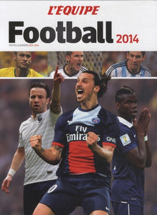 Football 2014