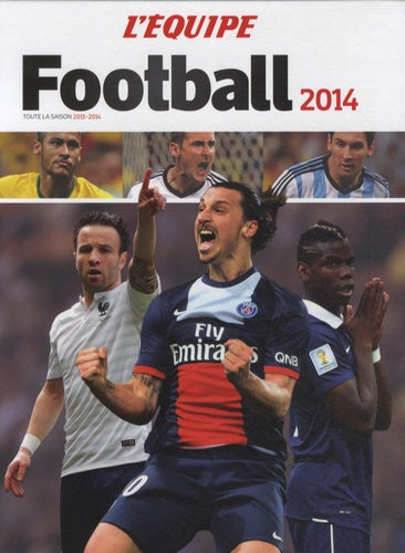 Football 2014