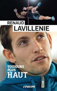 Renaud Lavillenie