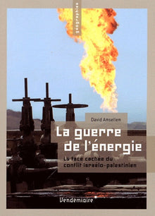La guerre de l'énergie