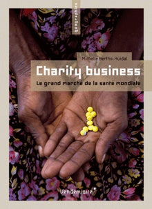 Charity Business